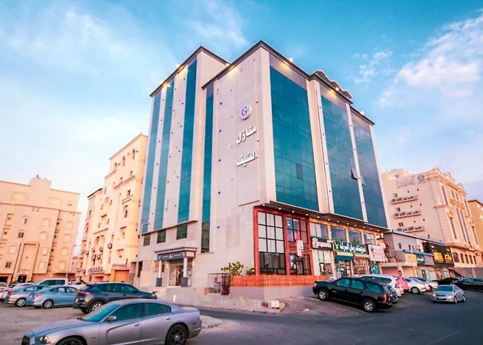 Manazil Al Dhayf